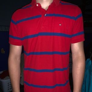 Tommy Hilfiger dress shirt